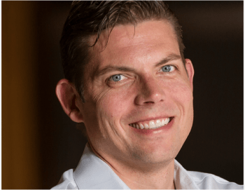 Jason Henrichs - CEO & Founder, Alloy Labs