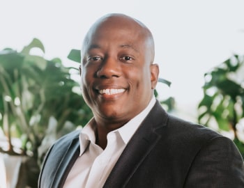 Joe Beard - Chief Executive Officer