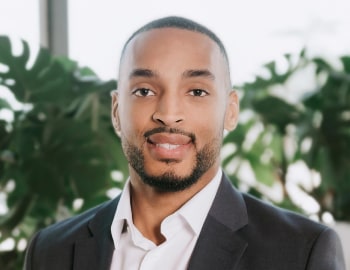 Joe Williams - VP of Technology