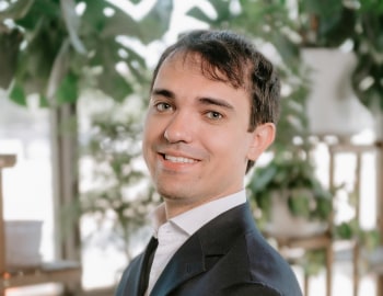 Warren Noble - Associate Product Manager