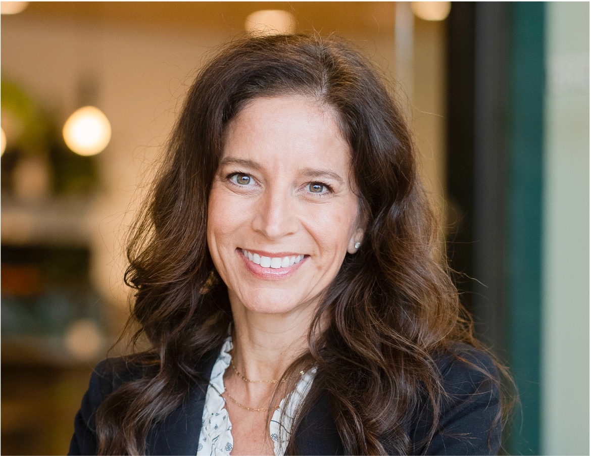 Nannette Flowers - Director of Customer Success