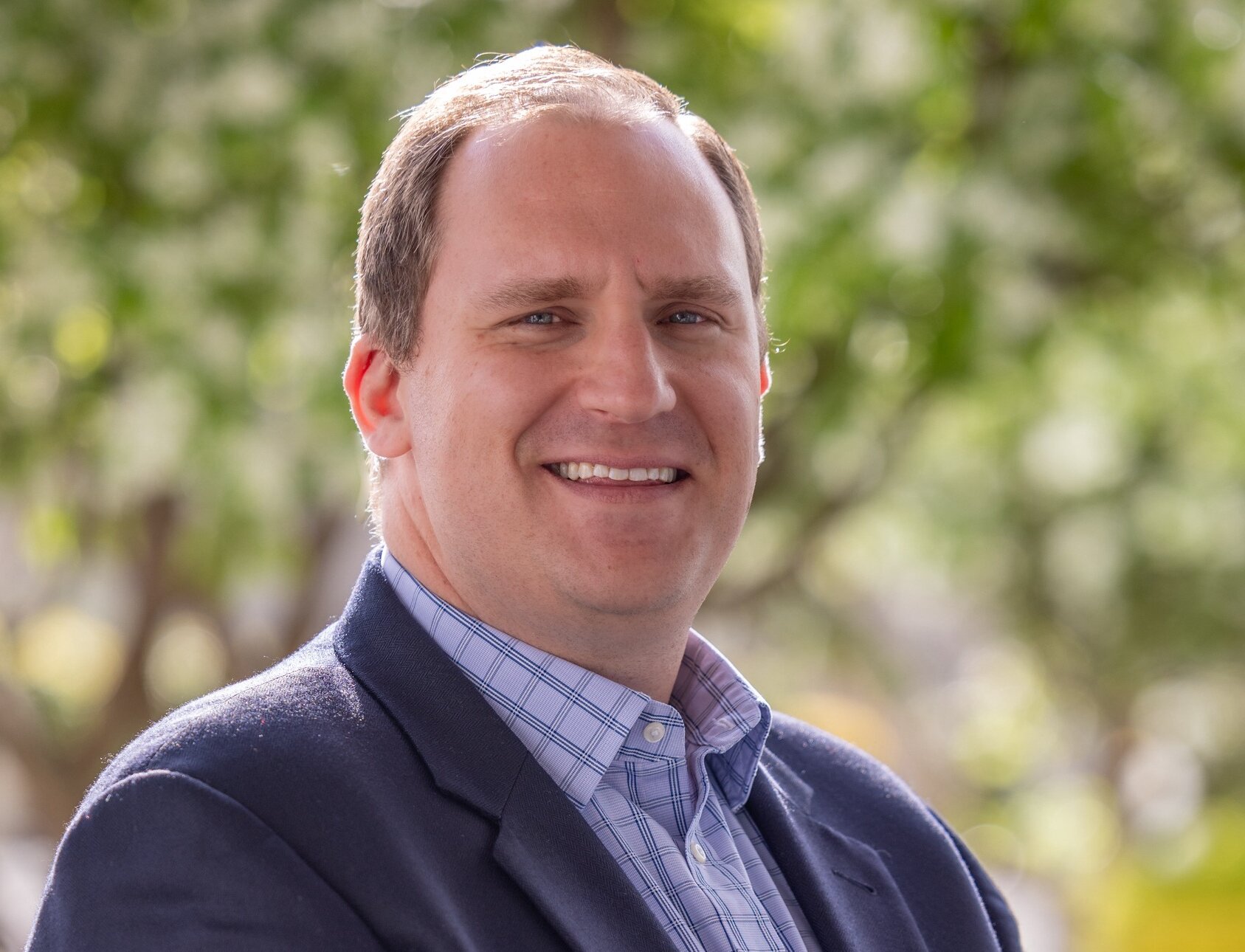 Phil Lezar - Director of Credit Solutions